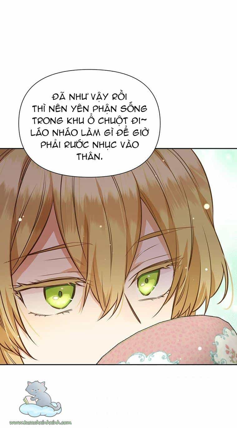 Yêu Tôi Đi, Dù Sao Ngài Cũng Chỉ Là Nhân Vật Phụ - Chương 45 - ảnh 55