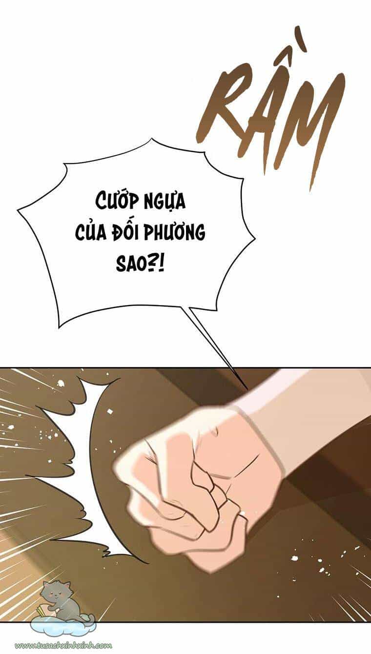 Yêu Tôi Đi, Dù Sao Ngài Cũng Chỉ Là Nhân Vật Phụ - Chương 45 - ảnh 70