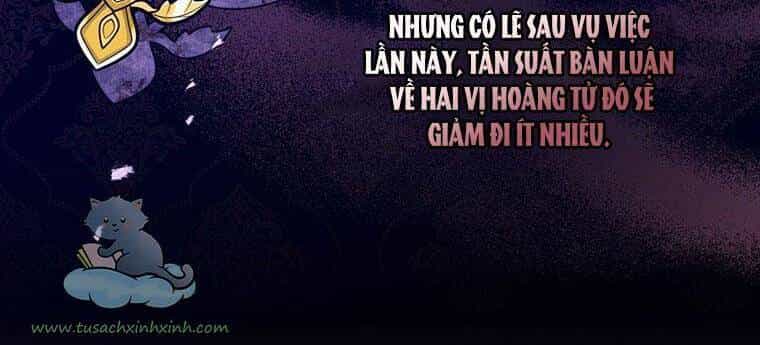Yêu Tôi Đi, Dù Sao Ngài Cũng Chỉ Là Nhân Vật Phụ - Chương 47 - ảnh 71
