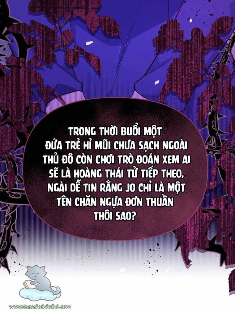 Yêu Tôi Đi, Dù Sao Ngài Cũng Chỉ Là Nhân Vật Phụ - Chương 48 - ảnh 10