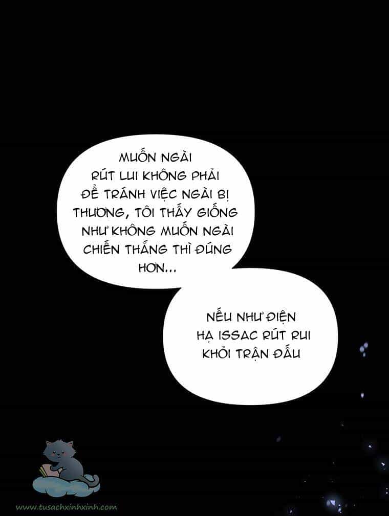 Yêu Tôi Đi, Dù Sao Ngài Cũng Chỉ Là Nhân Vật Phụ - Chương 48 - ảnh 13