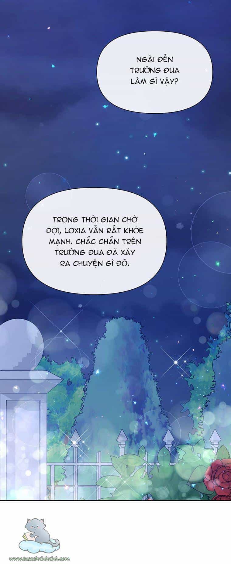 Yêu Tôi Đi, Dù Sao Ngài Cũng Chỉ Là Nhân Vật Phụ - Chương 48 - ảnh 32