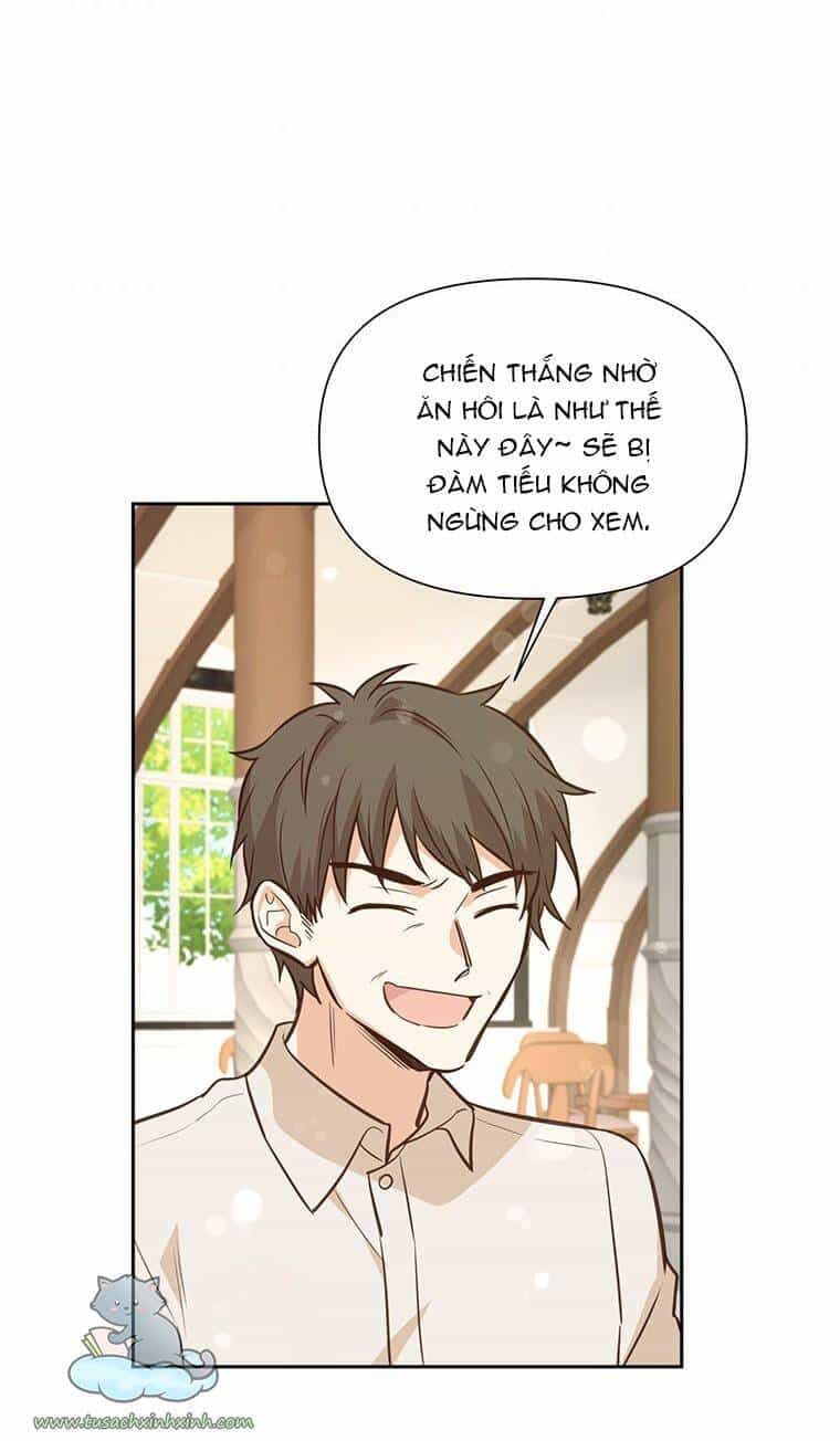 Yêu Tôi Đi, Dù Sao Ngài Cũng Chỉ Là Nhân Vật Phụ - Chương 48 - ảnh 63