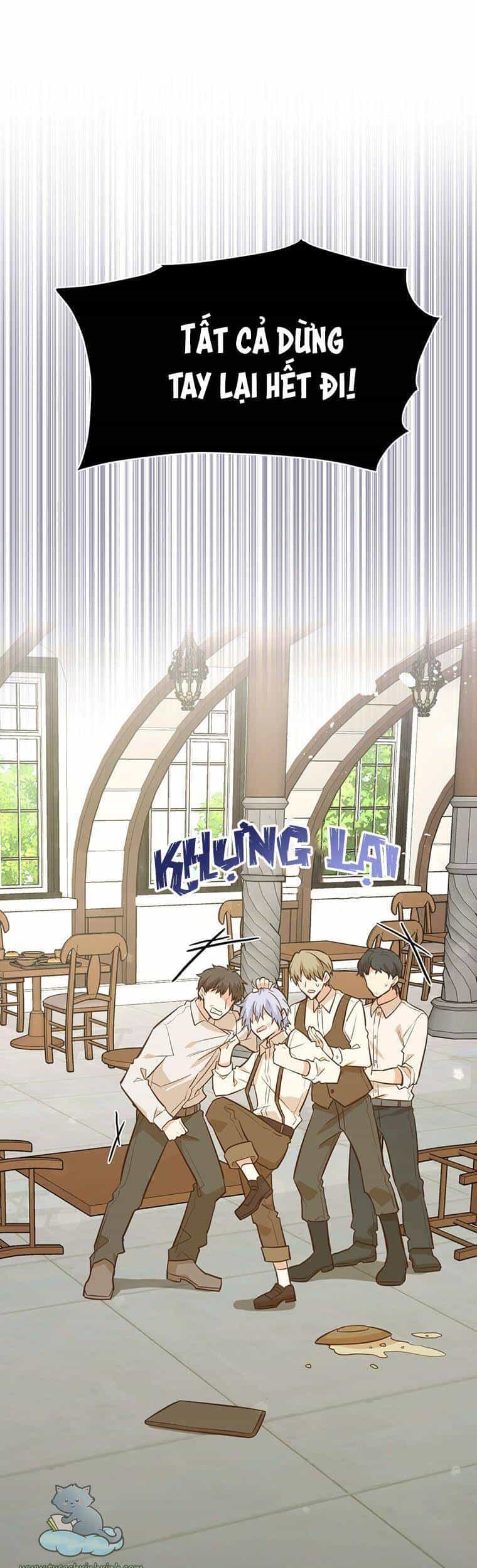 Yêu Tôi Đi, Dù Sao Ngài Cũng Chỉ Là Nhân Vật Phụ - Chương 48 - ảnh 73
