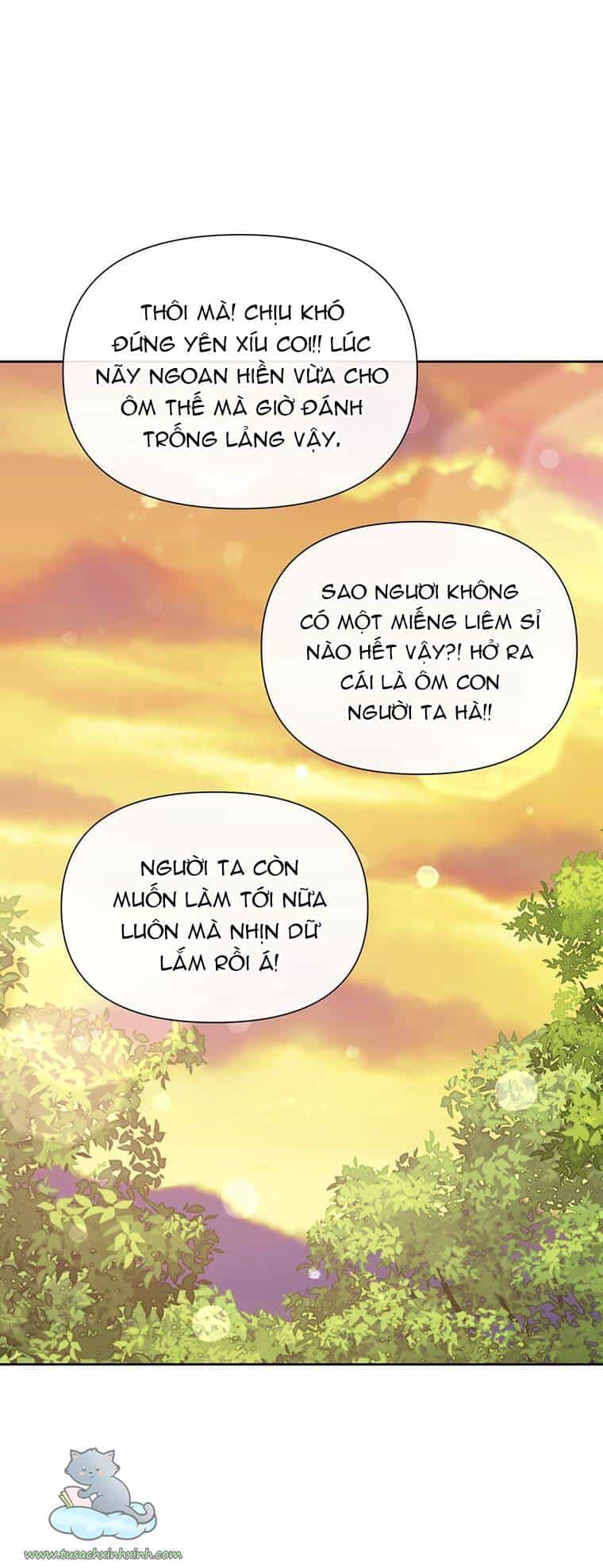 Yêu Tôi Đi, Dù Sao Ngài Cũng Chỉ Là Nhân Vật Phụ - Chương 49 - ảnh 58