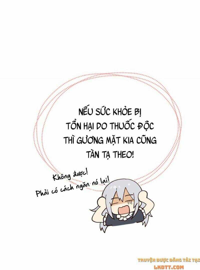 Yêu Tôi Đi, Dù Sao Ngài Cũng Chỉ Là Nhân Vật Phụ - Chương 5 - ảnh 11