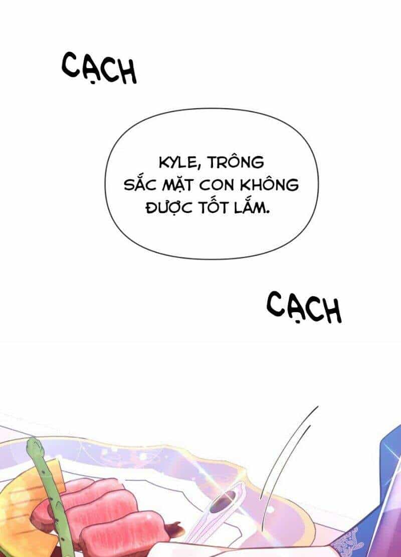 Yêu Tôi Đi, Dù Sao Ngài Cũng Chỉ Là Nhân Vật Phụ - Chương 5 - ảnh 44