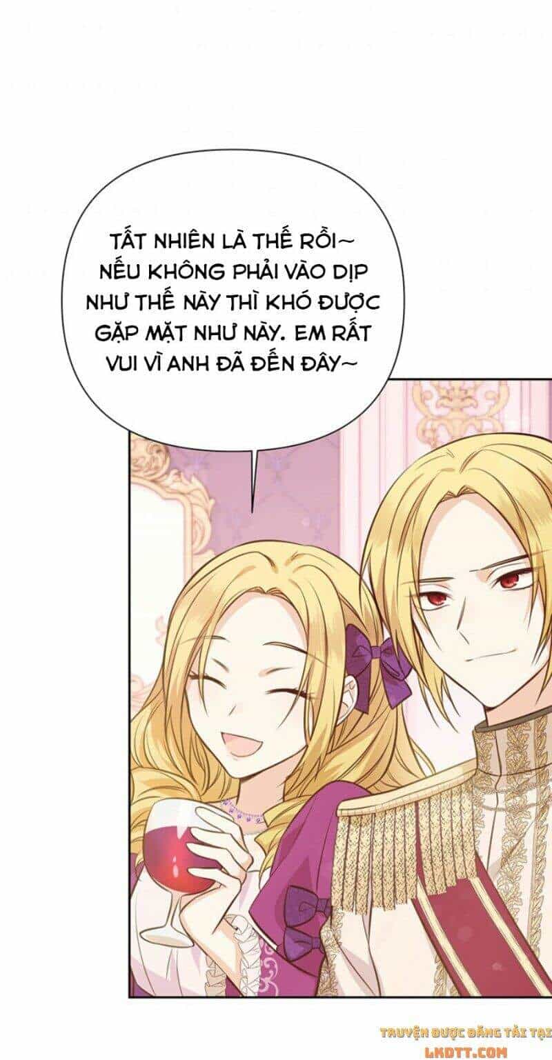 Yêu Tôi Đi, Dù Sao Ngài Cũng Chỉ Là Nhân Vật Phụ - Chương 5 - ảnh 58