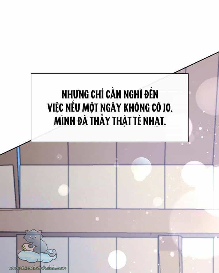 Yêu Tôi Đi, Dù Sao Ngài Cũng Chỉ Là Nhân Vật Phụ - Chương 53 - ảnh 44