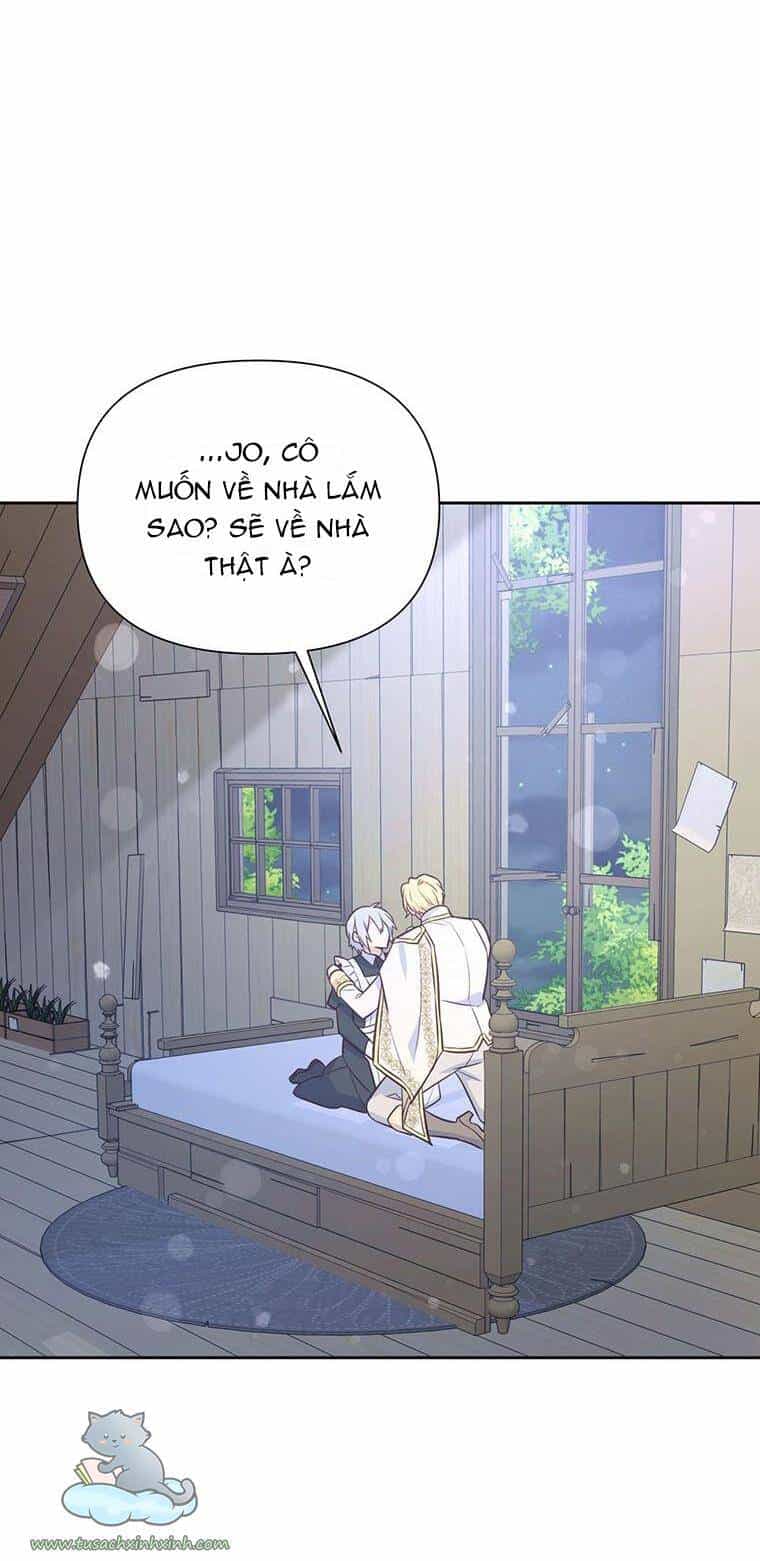 Yêu Tôi Đi, Dù Sao Ngài Cũng Chỉ Là Nhân Vật Phụ - Chương 53 - ảnh 50