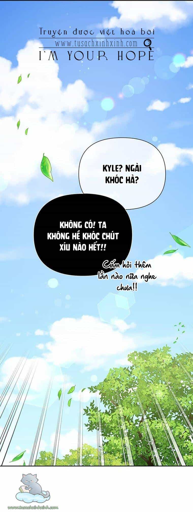 Yêu Tôi Đi, Dù Sao Ngài Cũng Chỉ Là Nhân Vật Phụ - Chương 53 - ảnh 69