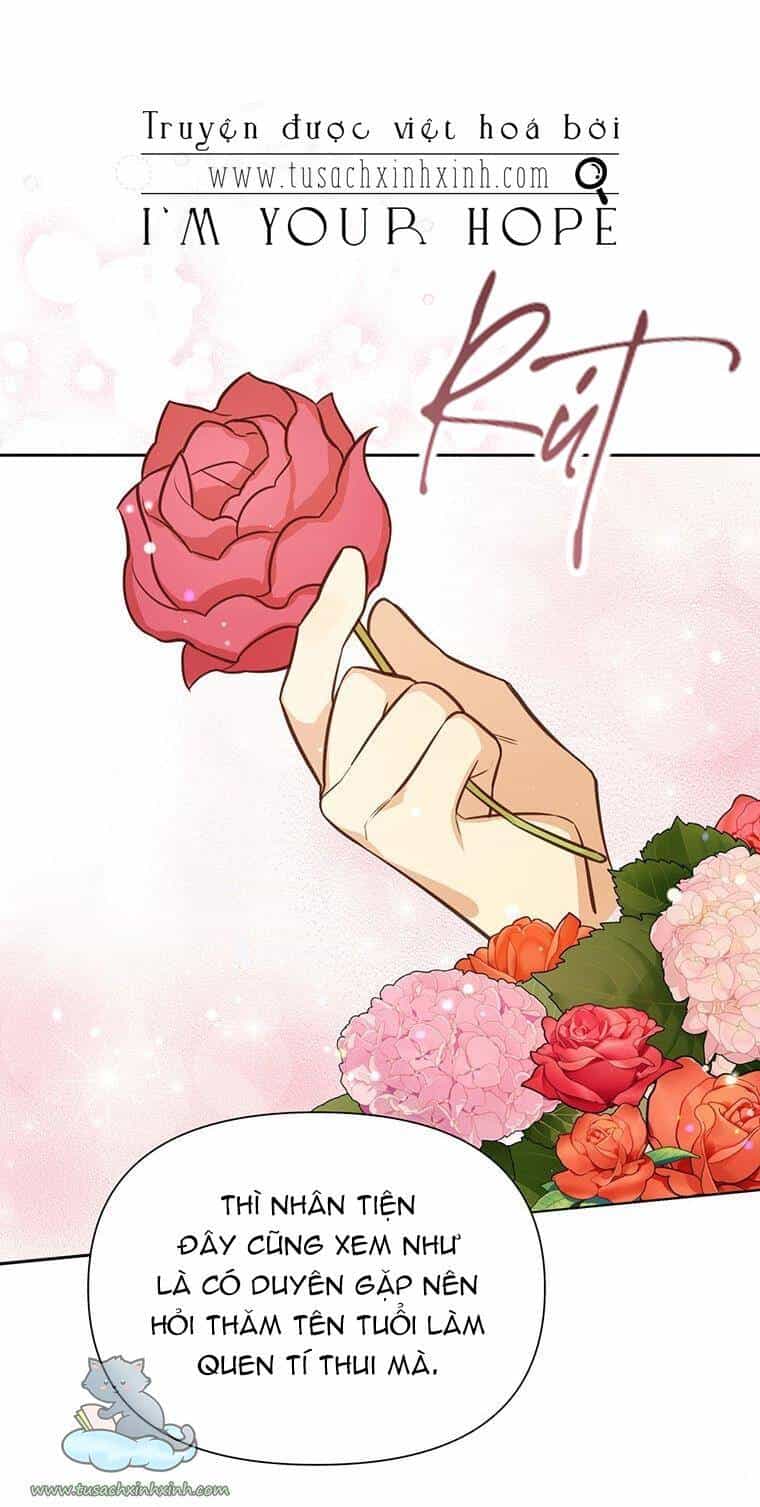 Yêu Tôi Đi, Dù Sao Ngài Cũng Chỉ Là Nhân Vật Phụ - Chương 54 - ảnh 49
