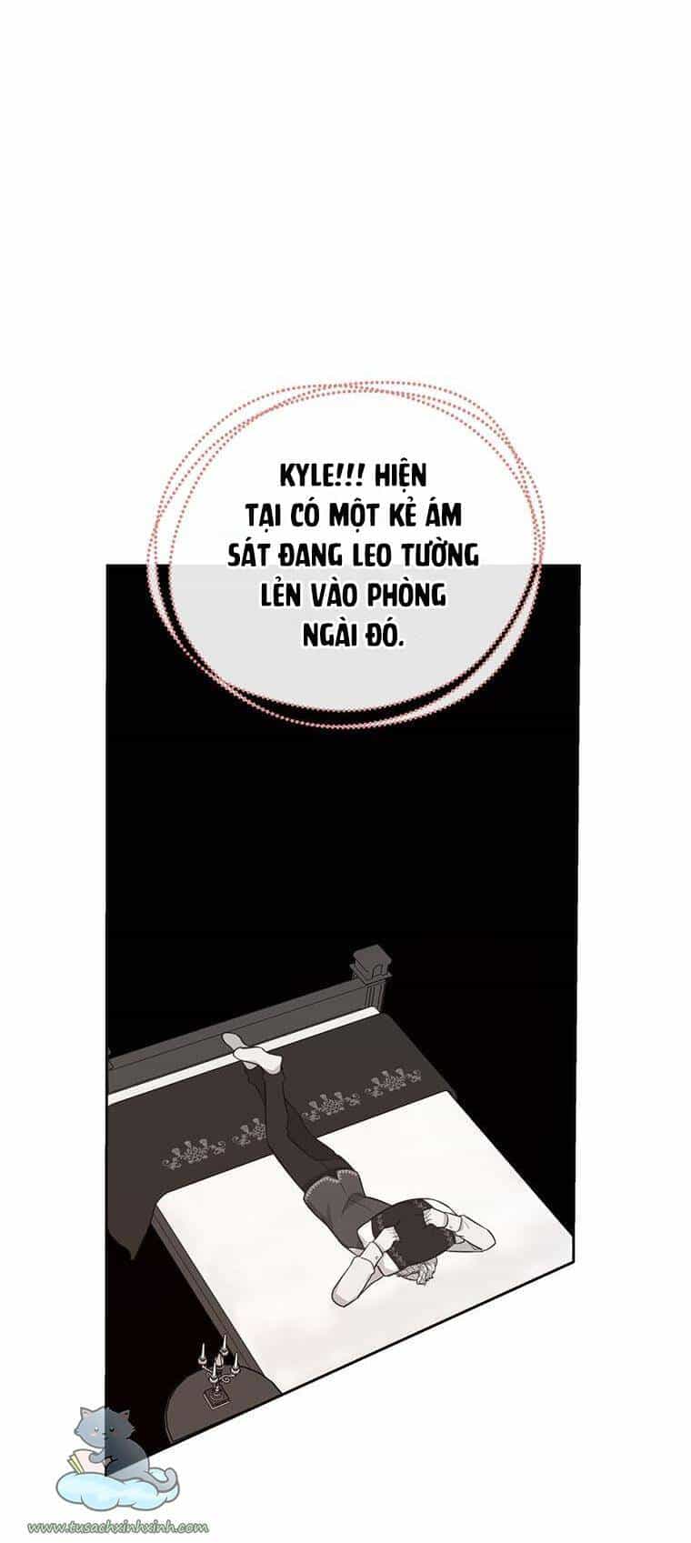Yêu Tôi Đi, Dù Sao Ngài Cũng Chỉ Là Nhân Vật Phụ - Chương 54 - ảnh 64