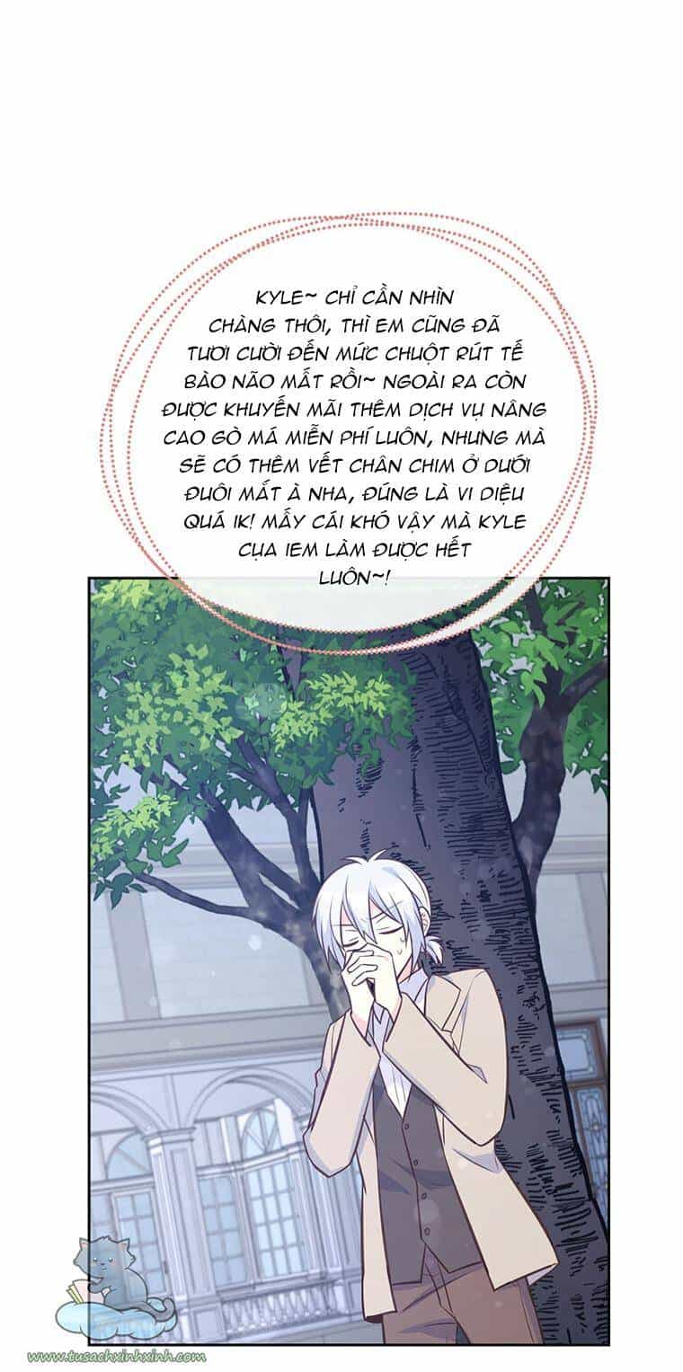 Yêu Tôi Đi, Dù Sao Ngài Cũng Chỉ Là Nhân Vật Phụ - Chương 55 - ảnh 59