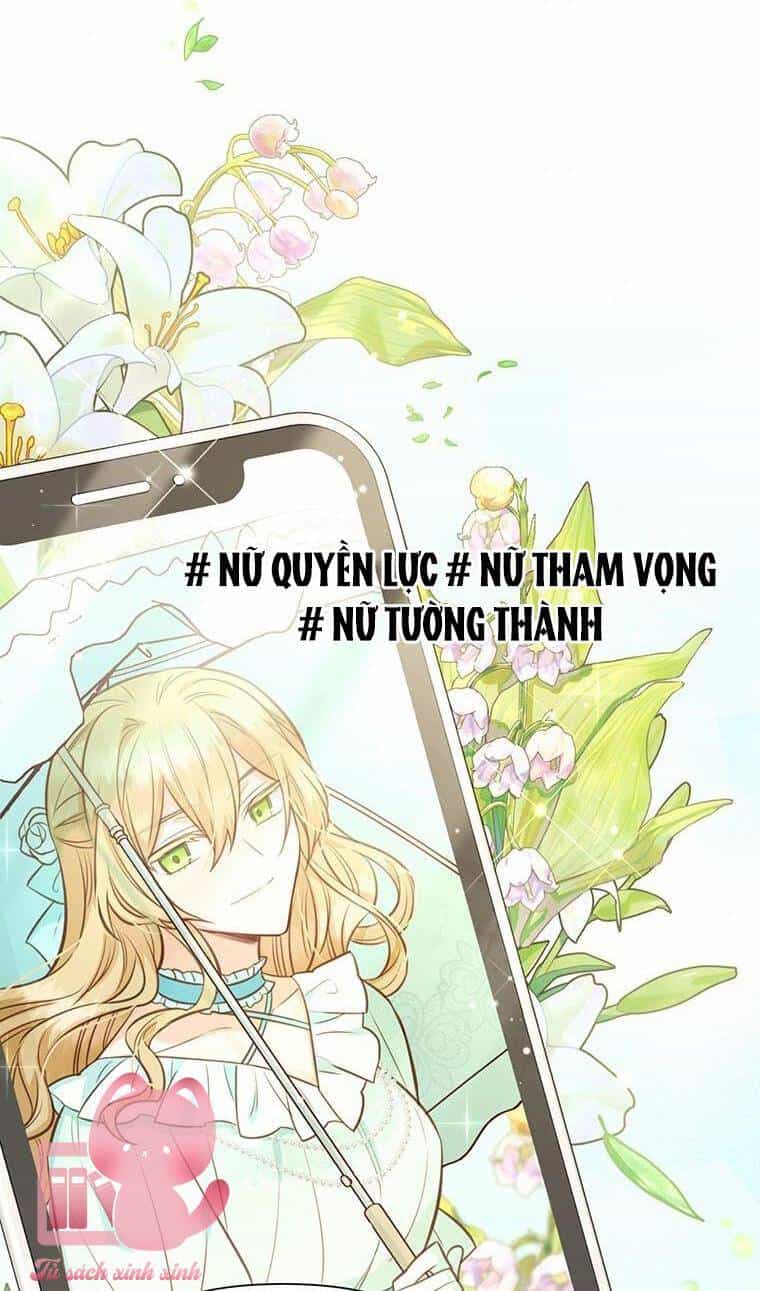 Yêu Tôi Đi, Dù Sao Ngài Cũng Chỉ Là Nhân Vật Phụ - Chương 57 - ảnh 38