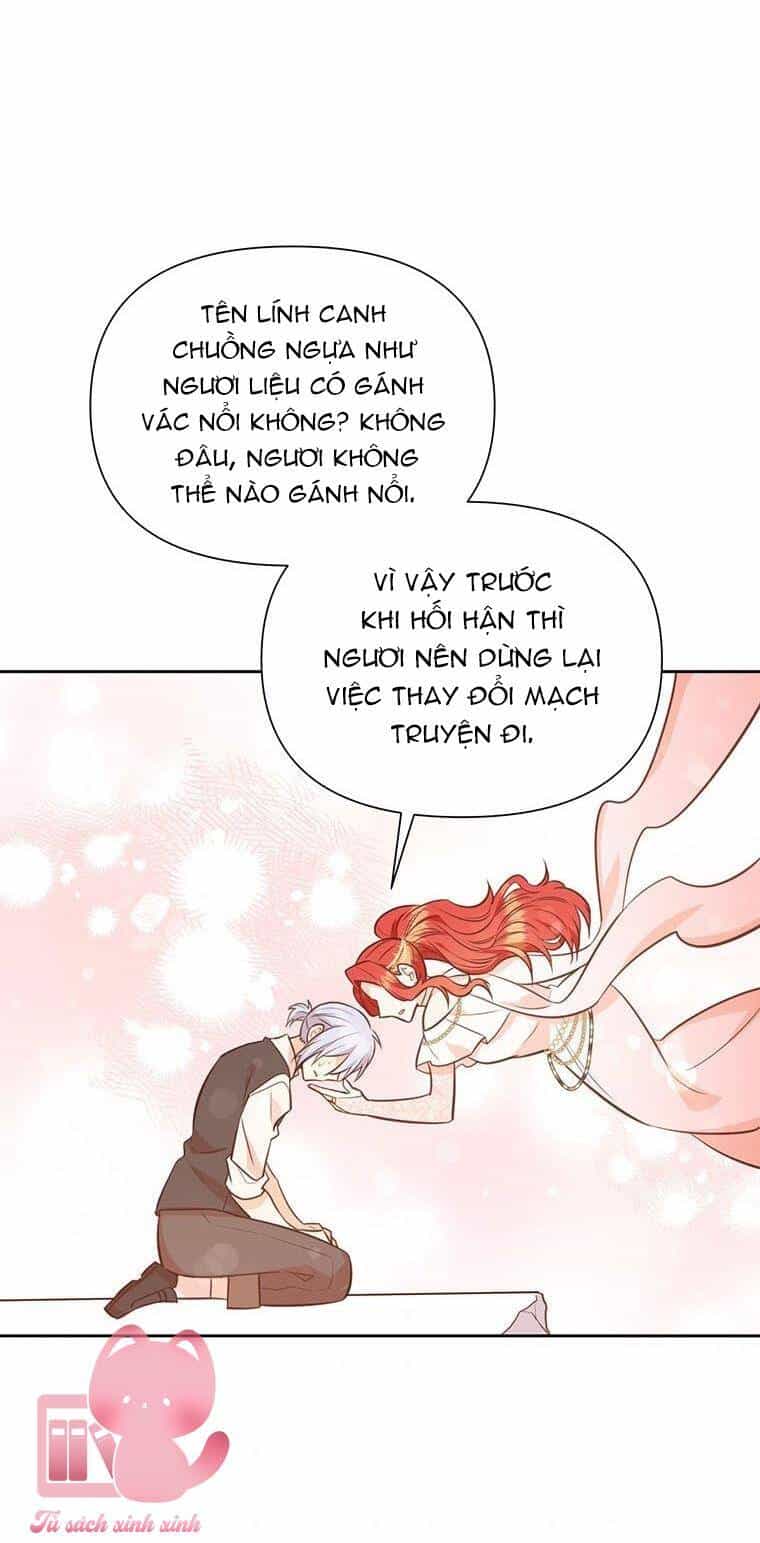 Yêu Tôi Đi, Dù Sao Ngài Cũng Chỉ Là Nhân Vật Phụ - Chương 58 - ảnh 29