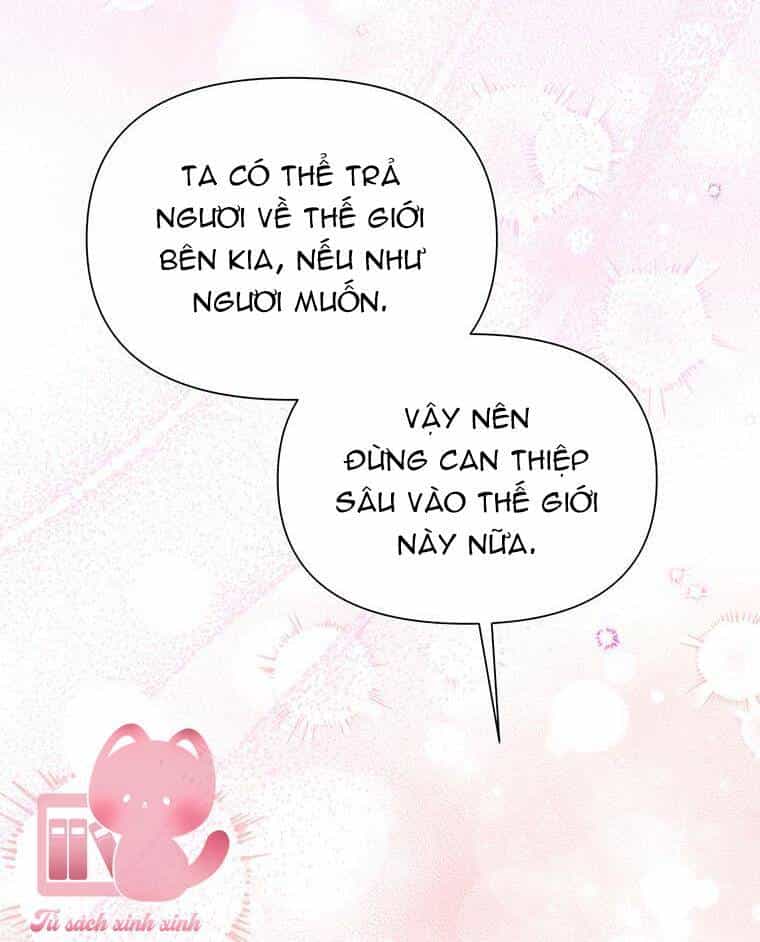 Yêu Tôi Đi, Dù Sao Ngài Cũng Chỉ Là Nhân Vật Phụ - Chương 58 - ảnh 40