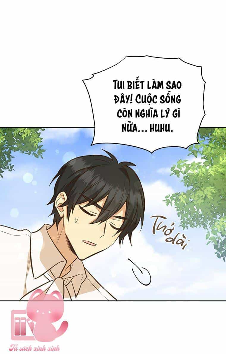 Yêu Tôi Đi, Dù Sao Ngài Cũng Chỉ Là Nhân Vật Phụ - Chương 59 - ảnh 43