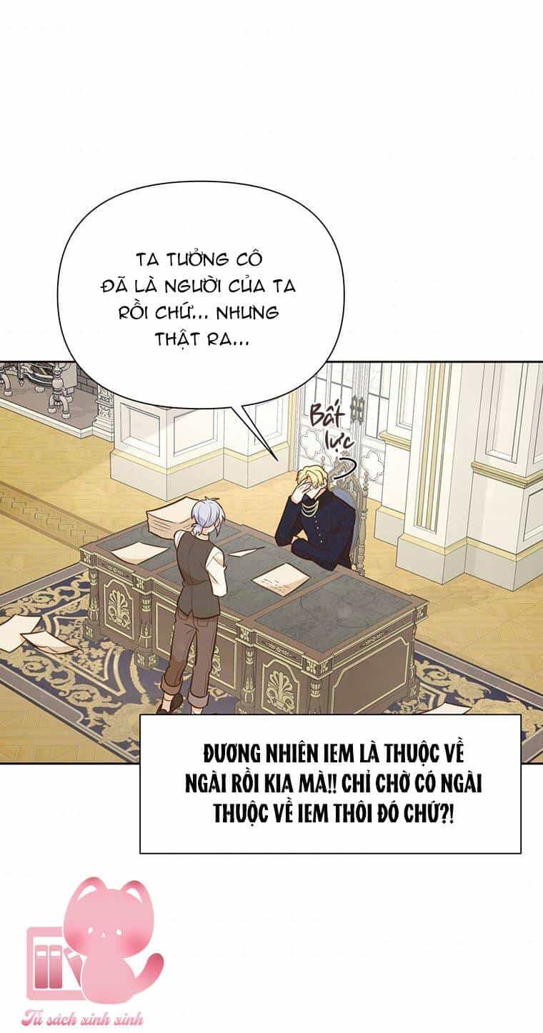 Yêu Tôi Đi, Dù Sao Ngài Cũng Chỉ Là Nhân Vật Phụ - Chương 59 - ảnh 54