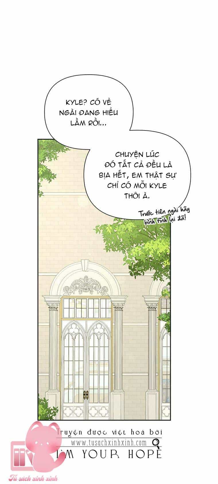 Yêu Tôi Đi, Dù Sao Ngài Cũng Chỉ Là Nhân Vật Phụ - Chương 59 - ảnh 58
