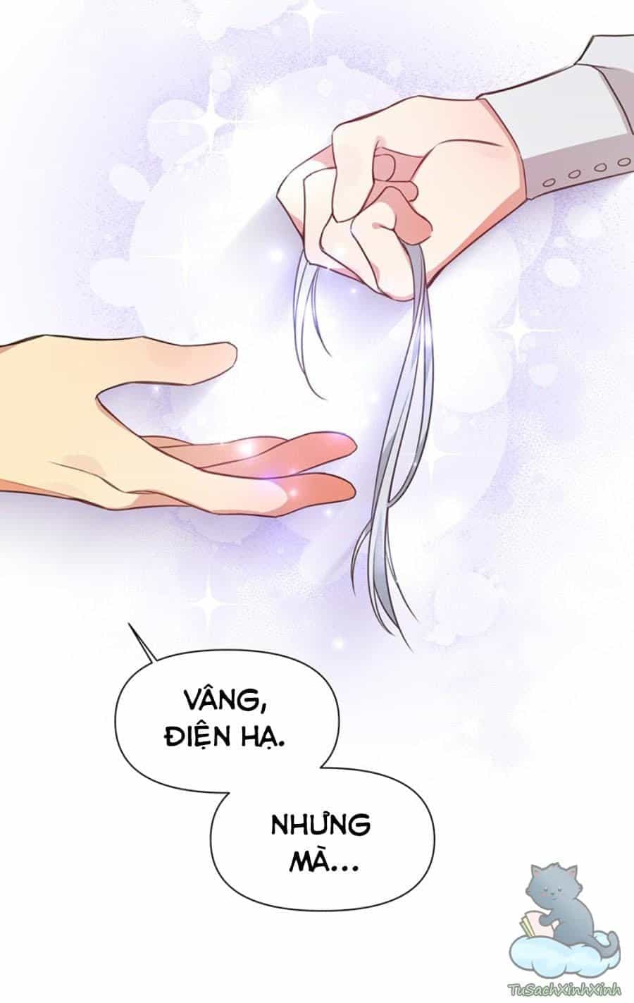 Yêu Tôi Đi, Dù Sao Ngài Cũng Chỉ Là Nhân Vật Phụ - Chương 2.5 - ảnh 9