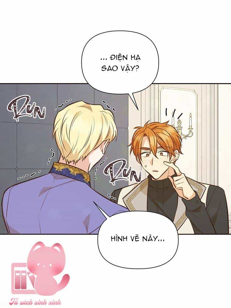 Yêu Tôi Đi, Dù Sao Ngài Cũng Chỉ Là Nhân Vật Phụ - Chương 61 - ảnh 33