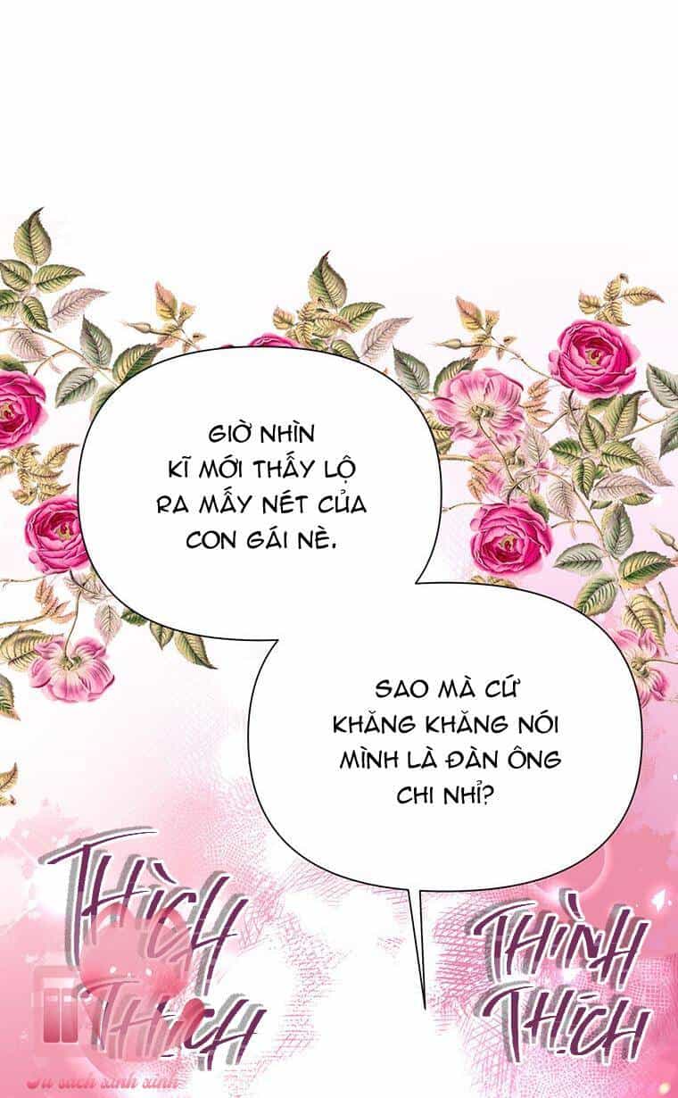 Yêu Tôi Đi, Dù Sao Ngài Cũng Chỉ Là Nhân Vật Phụ - Chương 62 - ảnh 2