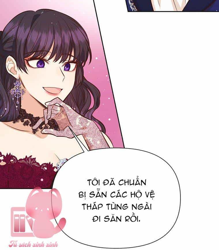 Yêu Tôi Đi, Dù Sao Ngài Cũng Chỉ Là Nhân Vật Phụ - Chương 62 - ảnh 38