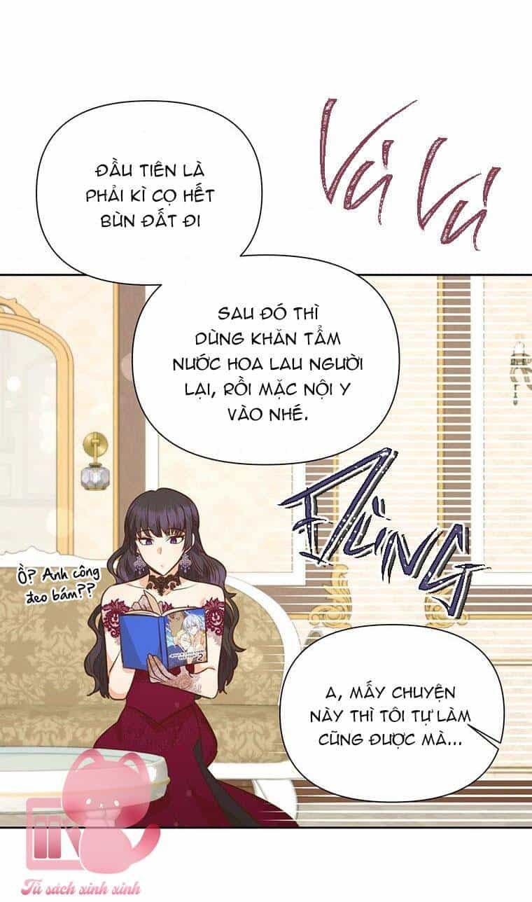 Yêu Tôi Đi, Dù Sao Ngài Cũng Chỉ Là Nhân Vật Phụ - Chương 62 - ảnh 69