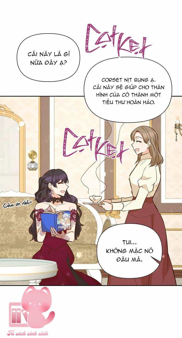 Yêu Tôi Đi, Dù Sao Ngài Cũng Chỉ Là Nhân Vật Phụ - Chương 62 - ảnh 70
