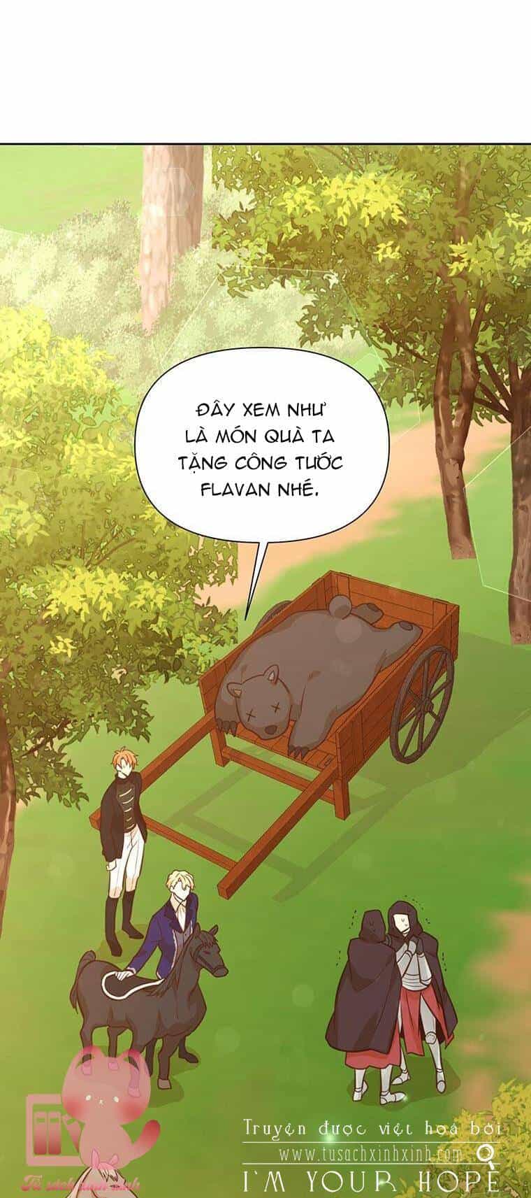 Yêu Tôi Đi, Dù Sao Ngài Cũng Chỉ Là Nhân Vật Phụ - Chương 63 - ảnh 57