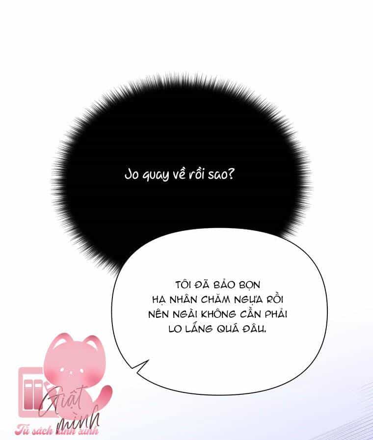 Yêu Tôi Đi, Dù Sao Ngài Cũng Chỉ Là Nhân Vật Phụ - Chương 64 - ảnh 22