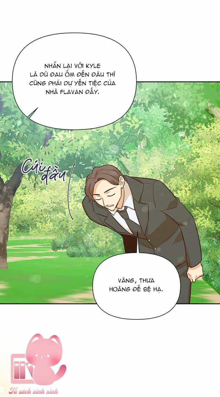 Yêu Tôi Đi, Dù Sao Ngài Cũng Chỉ Là Nhân Vật Phụ - Chương 64 - ảnh 60