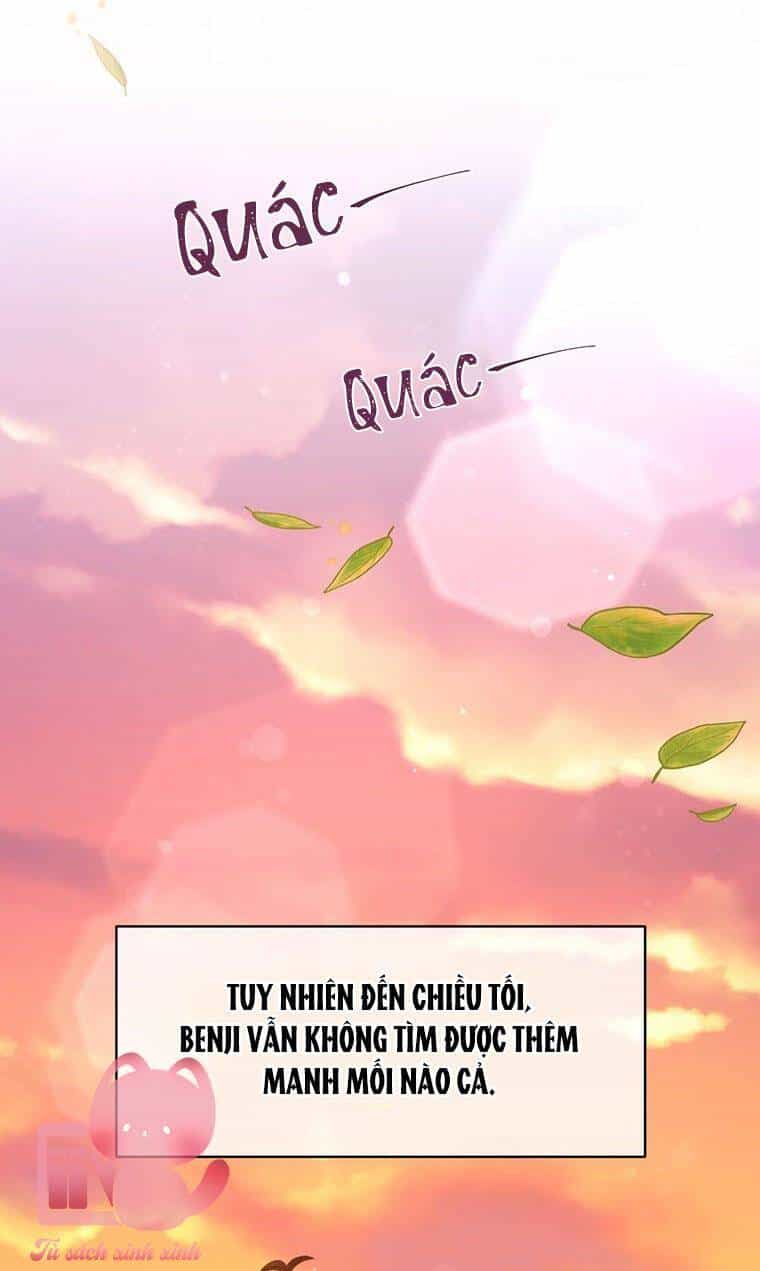 Yêu Tôi Đi, Dù Sao Ngài Cũng Chỉ Là Nhân Vật Phụ - Chương 64 - ảnh 9