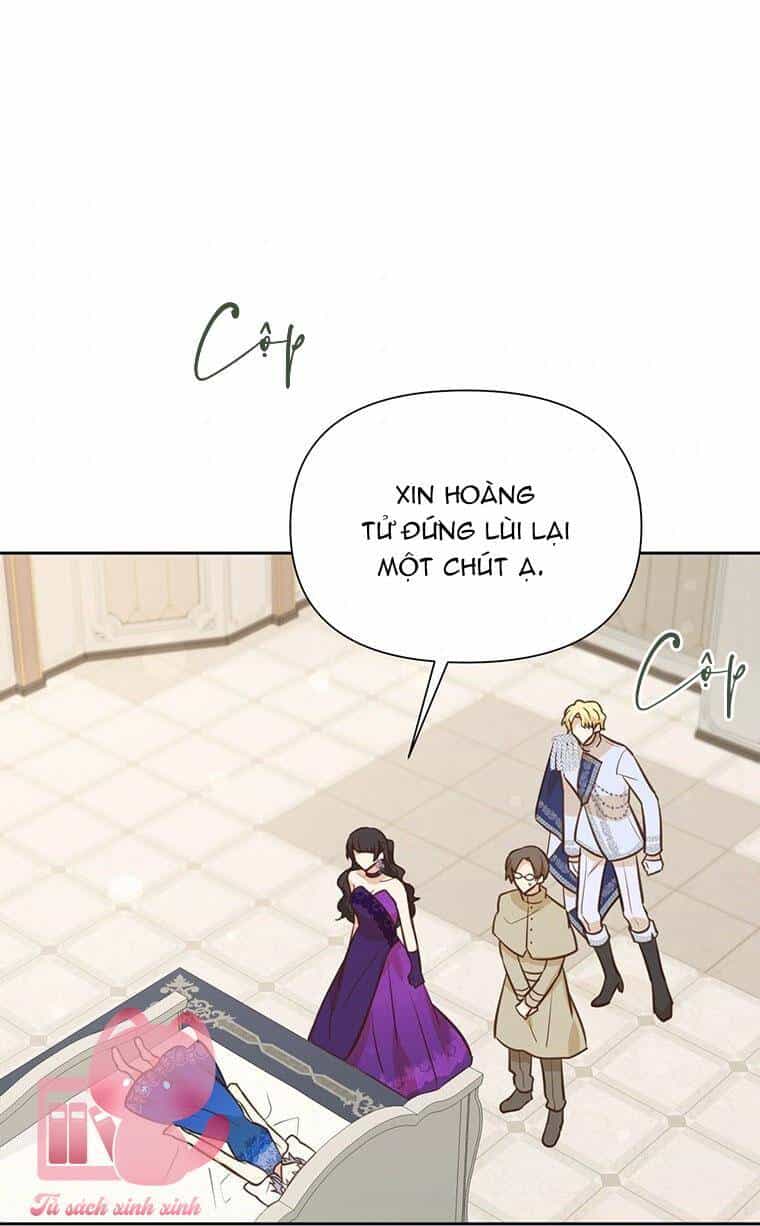 Yêu Tôi Đi, Dù Sao Ngài Cũng Chỉ Là Nhân Vật Phụ - Chương 65 - ảnh 75
