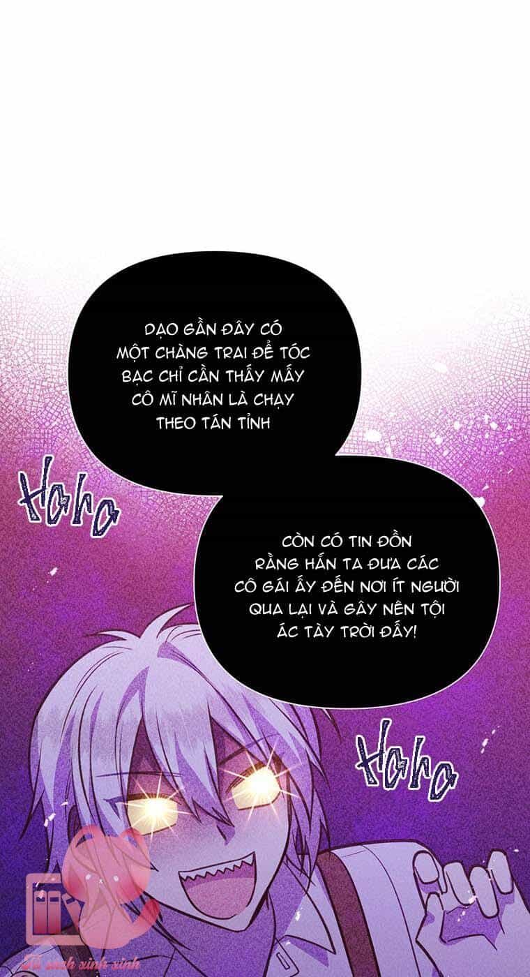 Yêu Tôi Đi, Dù Sao Ngài Cũng Chỉ Là Nhân Vật Phụ - Chương 67 - ảnh 29