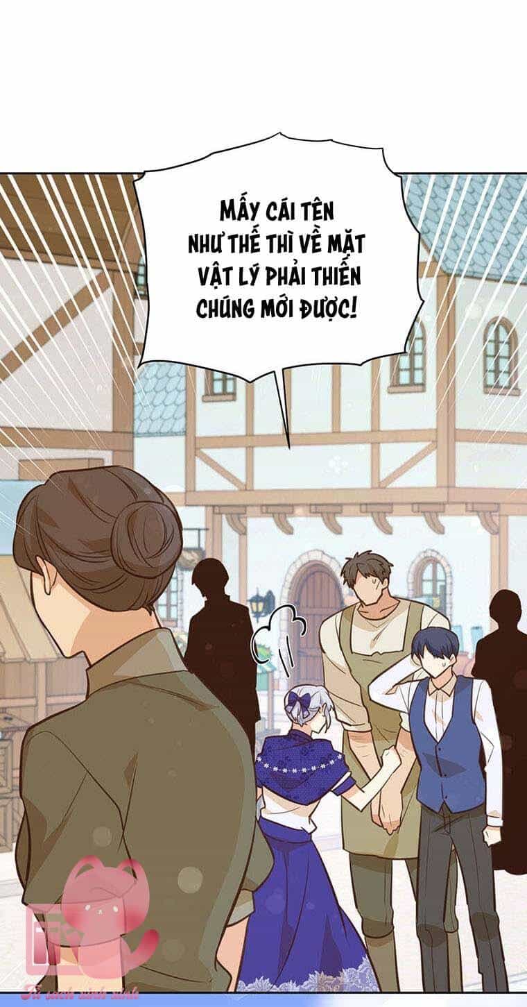 Yêu Tôi Đi, Dù Sao Ngài Cũng Chỉ Là Nhân Vật Phụ - Chương 67 - ảnh 31