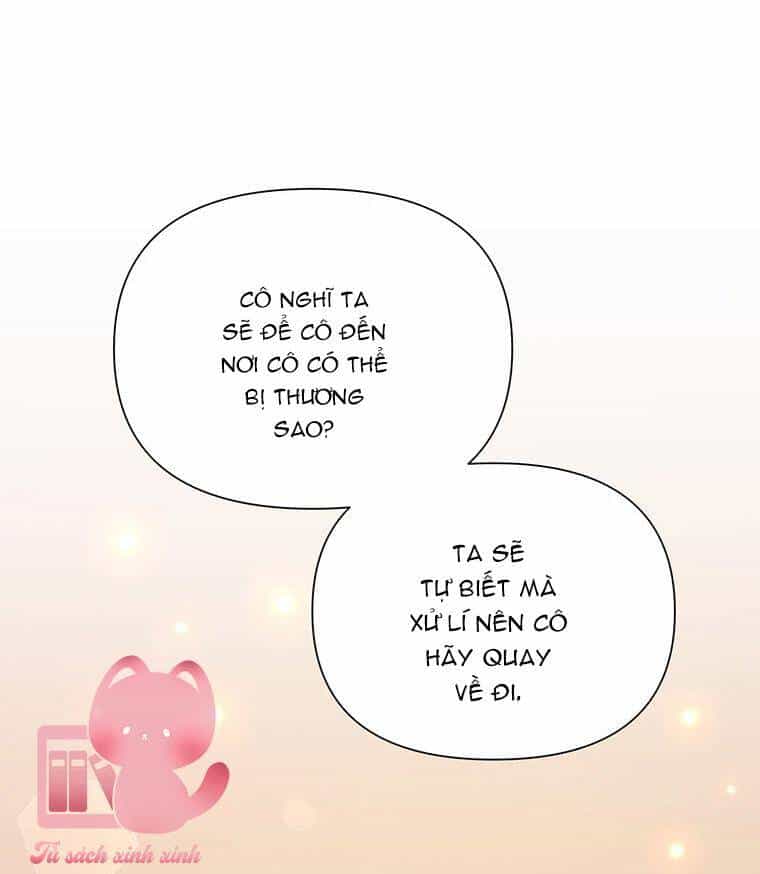 Yêu Tôi Đi, Dù Sao Ngài Cũng Chỉ Là Nhân Vật Phụ - Chương 68 - ảnh 19