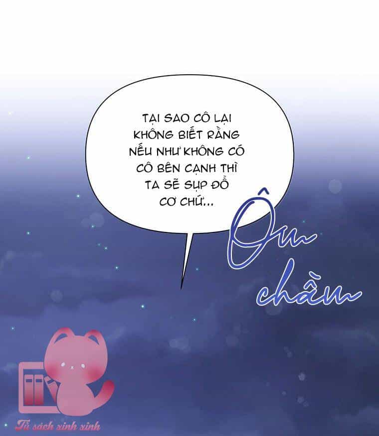Yêu Tôi Đi, Dù Sao Ngài Cũng Chỉ Là Nhân Vật Phụ - Chương 68 - ảnh 37