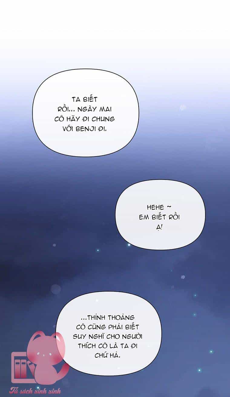 Yêu Tôi Đi, Dù Sao Ngài Cũng Chỉ Là Nhân Vật Phụ - Chương 68 - ảnh 43