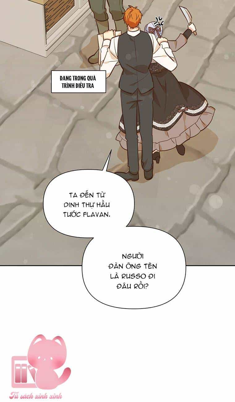 Yêu Tôi Đi, Dù Sao Ngài Cũng Chỉ Là Nhân Vật Phụ - Chương 68 - ảnh 49