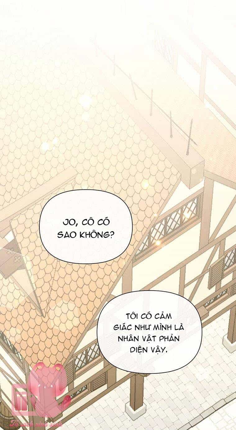 Yêu Tôi Đi, Dù Sao Ngài Cũng Chỉ Là Nhân Vật Phụ - Chương 69 - ảnh 11