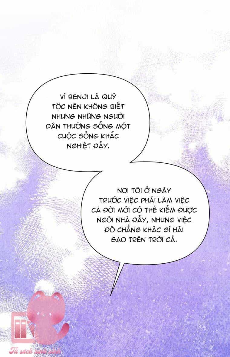 Yêu Tôi Đi, Dù Sao Ngài Cũng Chỉ Là Nhân Vật Phụ - Chương 69 - ảnh 14