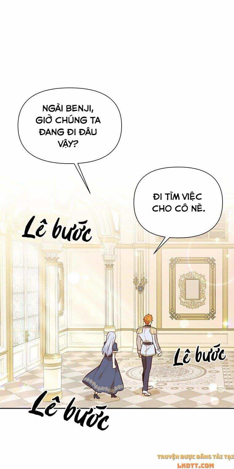 Yêu Tôi Đi, Dù Sao Ngài Cũng Chỉ Là Nhân Vật Phụ - Chương 7 - ảnh 10
