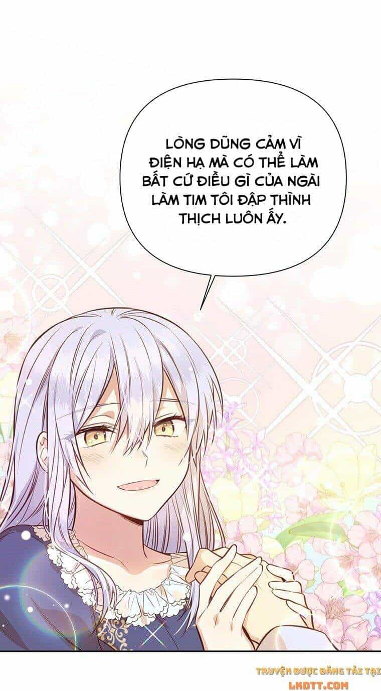 Yêu Tôi Đi, Dù Sao Ngài Cũng Chỉ Là Nhân Vật Phụ - Chương 7 - ảnh 26