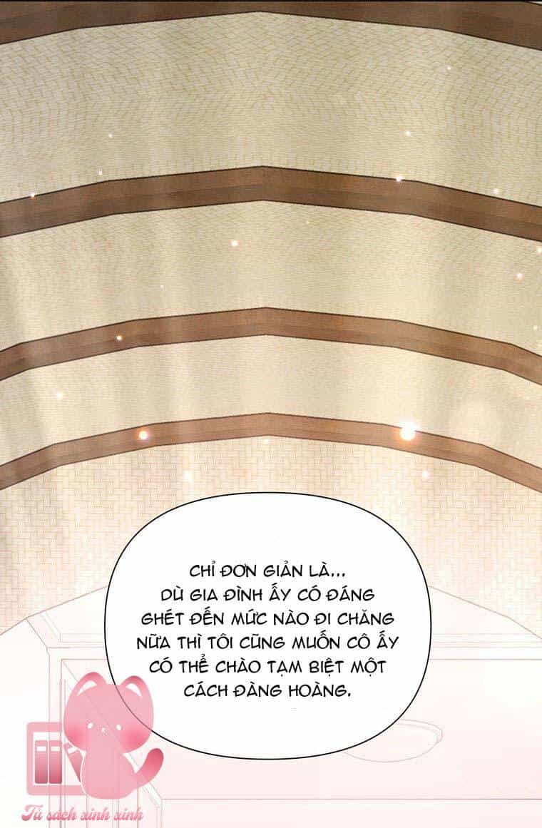 Yêu Tôi Đi, Dù Sao Ngài Cũng Chỉ Là Nhân Vật Phụ - Chương 70 - ảnh 61