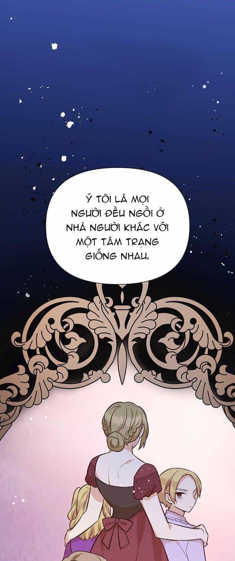 Yêu Tôi Đi, Dù Sao Ngài Cũng Chỉ Là Nhân Vật Phụ - Chương 71 - ảnh 23