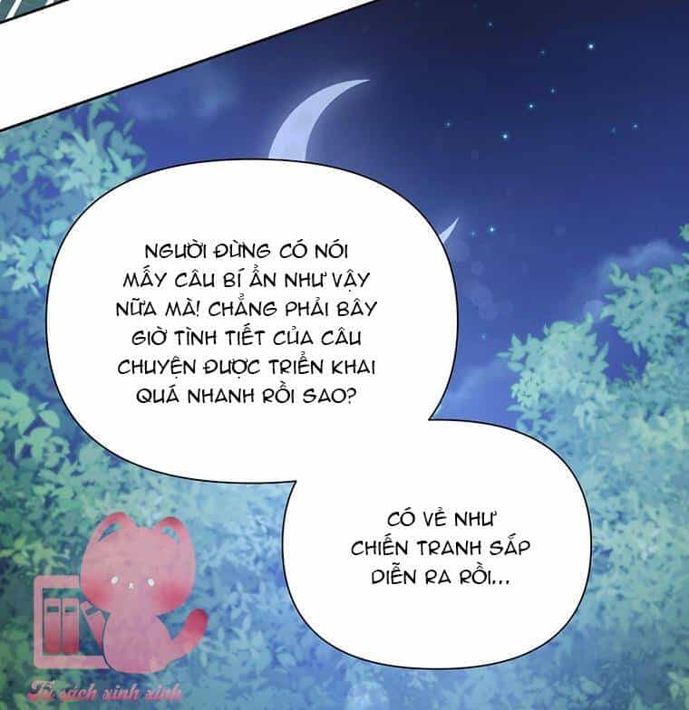 Yêu Tôi Đi, Dù Sao Ngài Cũng Chỉ Là Nhân Vật Phụ - Chương 74 - ảnh 25