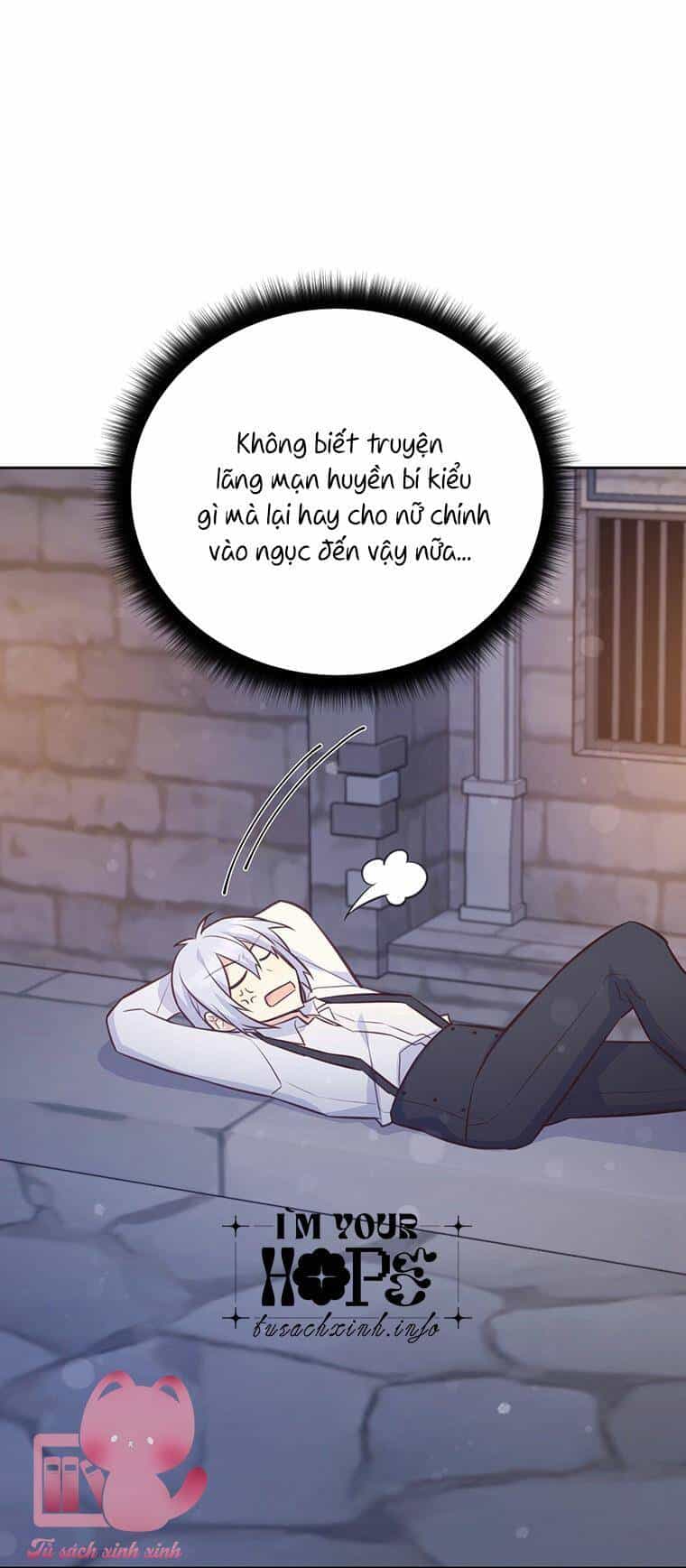 Yêu Tôi Đi, Dù Sao Ngài Cũng Chỉ Là Nhân Vật Phụ - Chương 77 - ảnh 47