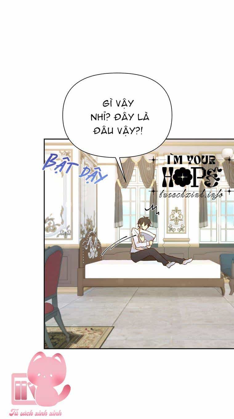 Yêu Tôi Đi, Dù Sao Ngài Cũng Chỉ Là Nhân Vật Phụ - Chương 77 - ảnh 5